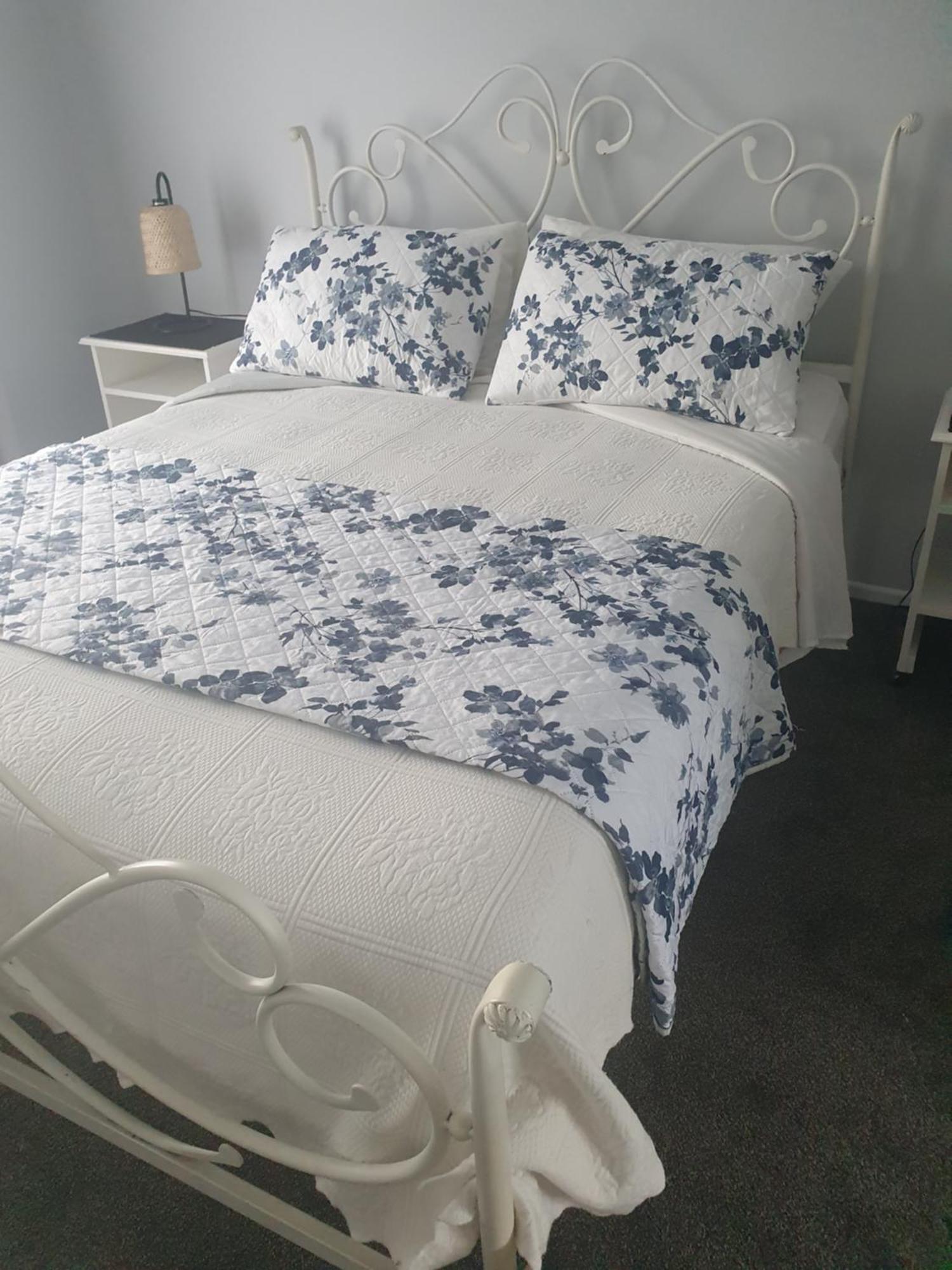 Mangaroa, Farmstay アッパー・ハット エクステリア 写真