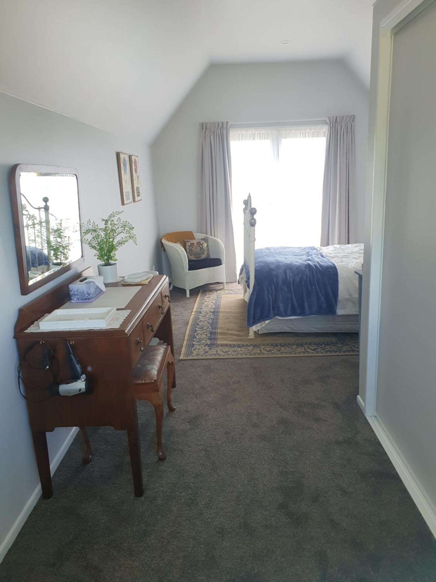 Mangaroa, Farmstay アッパー・ハット エクステリア 写真