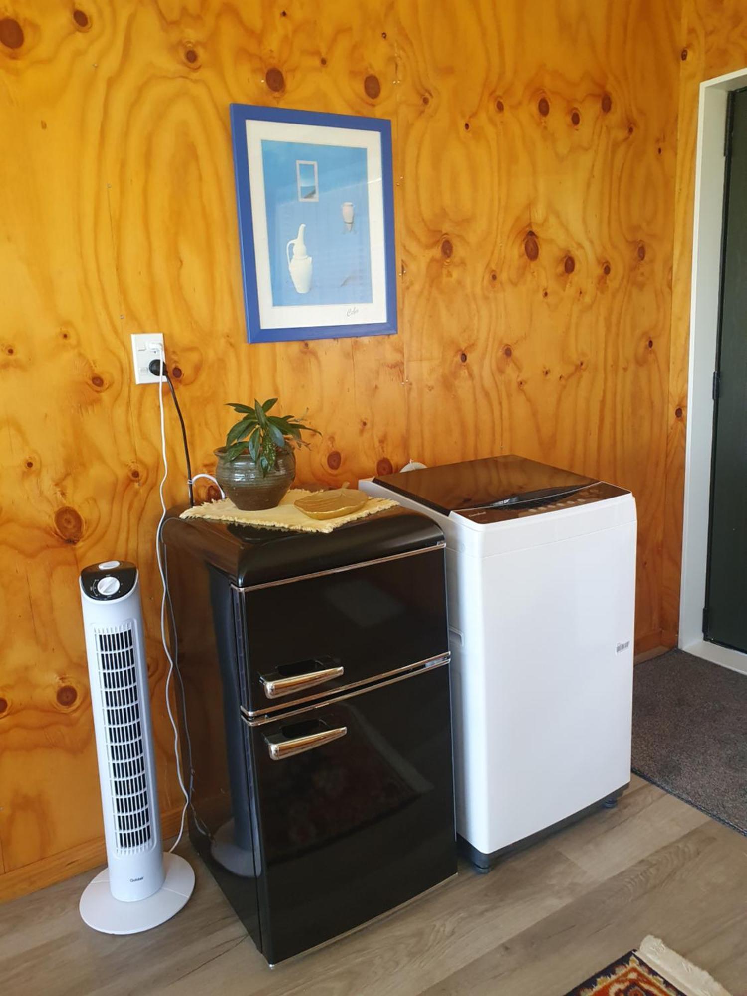 Mangaroa, Farmstay アッパー・ハット エクステリア 写真