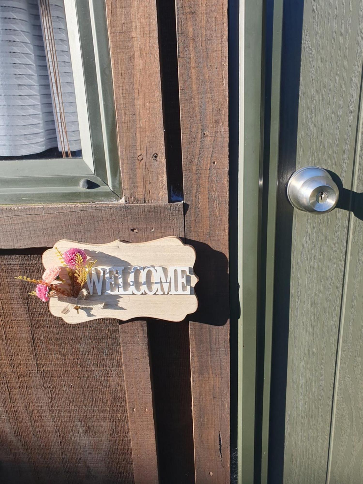 Mangaroa, Farmstay アッパー・ハット エクステリア 写真